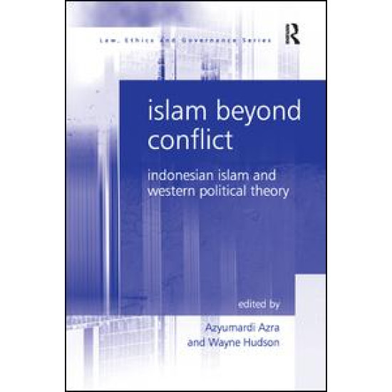 Islam Beyond Conflict