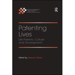 Patenting Lives Patenting Lives