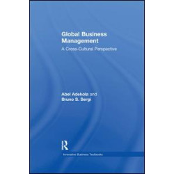 Global Business Management