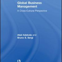 Global Business Management Global Business Management