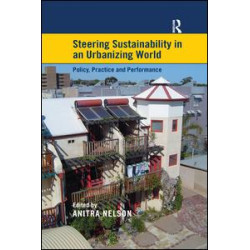 Steering Sustainability in an Urbanising World Steering Sustainability in an Urbanising World