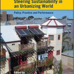 Steering Sustainability in an Urbanising World