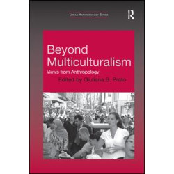 Beyond Multiculturalism