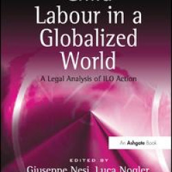 Child Labour in a Globalized World