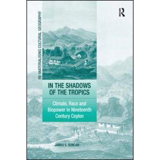 In the Shadows of the Tropics In the Shadows of the Tropics