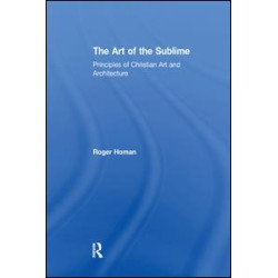 The Art of the Sublime