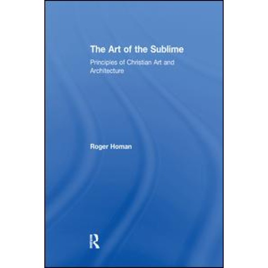 The Art of the Sublime The Art of the Sublime