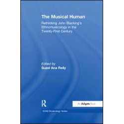 The Musical Human