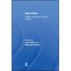 Agonistes Agonistes
