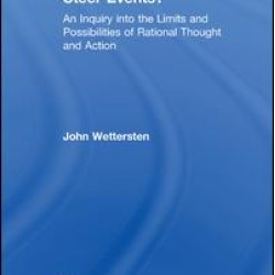 How Do Institutions Steer Events? How Do Institutions Steer Events?