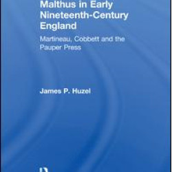 The Popularization of Malthus in Early Nineteenth-Century England