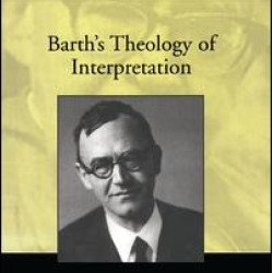 Barth's Theology of Interpretation