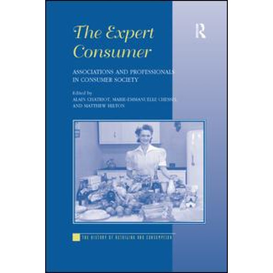The Expert Consumer The Expert Consumer