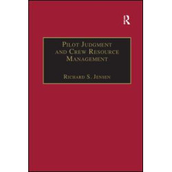 Pilot Judgment and Crew Resource Management