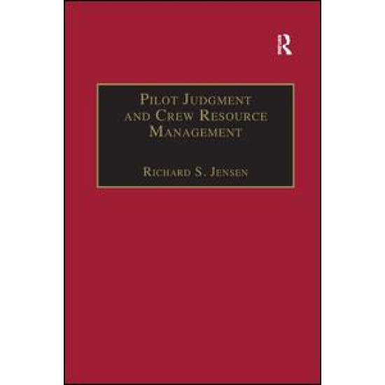 Pilot Judgment and Crew Resource Management