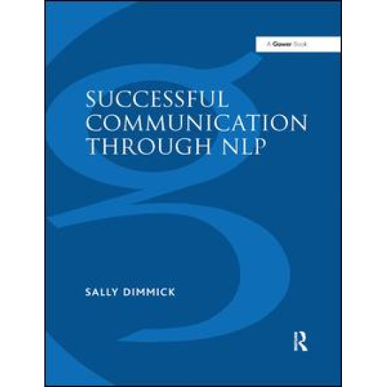 Successful Communication Through NLP