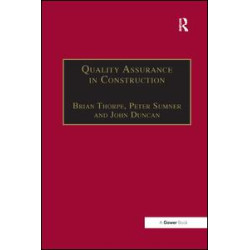 Quality Assurance in Construction