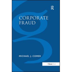 Corporate Fraud