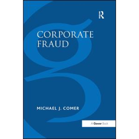 Corporate Fraud