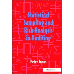 Statistical Sampling and Risk Analysis in Auditing Statistical Sampling and Risk Analysis in Auditing