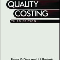 Quality Costing Quality Costing