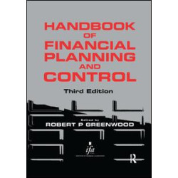 Handbook of Financial Planning and Control
