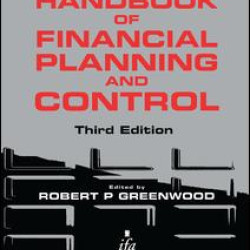 Handbook of Financial Planning and Control Handbook of Financial Planning and Control