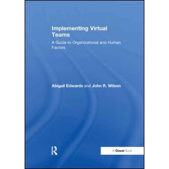 Implementing Virtual Teams