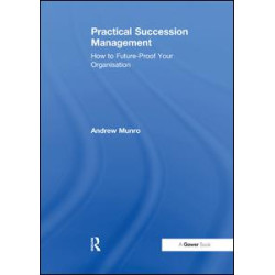 Practical Succession Management