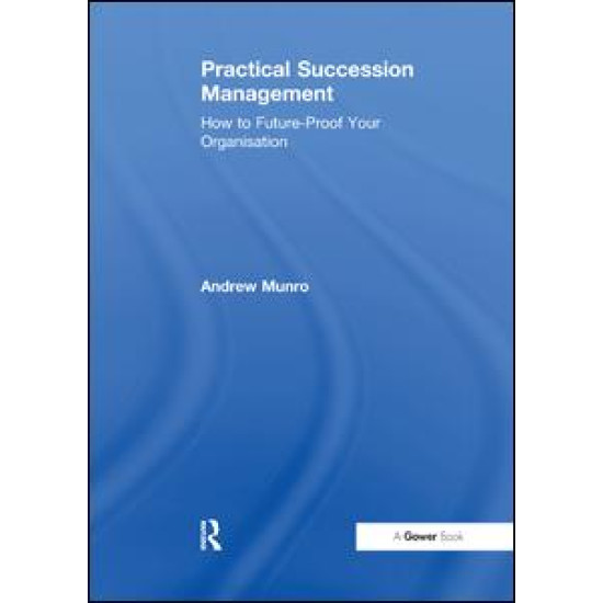 Practical Succession Management