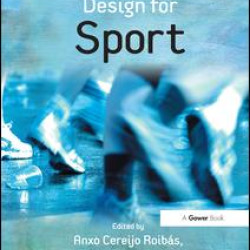 Design for Sport Design for Sport