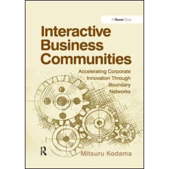Interactive Business Communities Interactive Business Communities