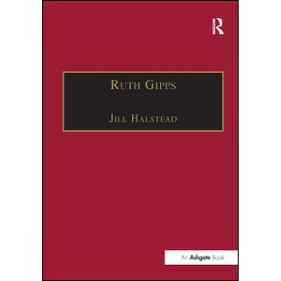 Ruth Gipps Ruth Gipps