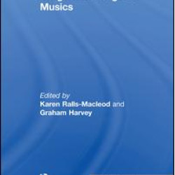 Indigenous Religious Musics