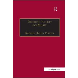 Derrick Puffett on Music