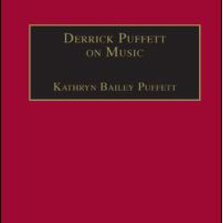 Derrick Puffett on Music