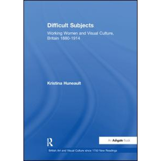 Difficult Subjects Difficult Subjects