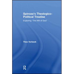 Spinoza's Theologico-Political Treatise