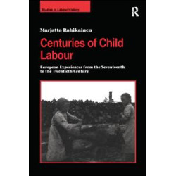Centuries of Child Labour
