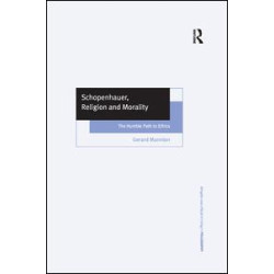 Schopenhauer, Religion and Morality Schopenhauer, Religion and Morality