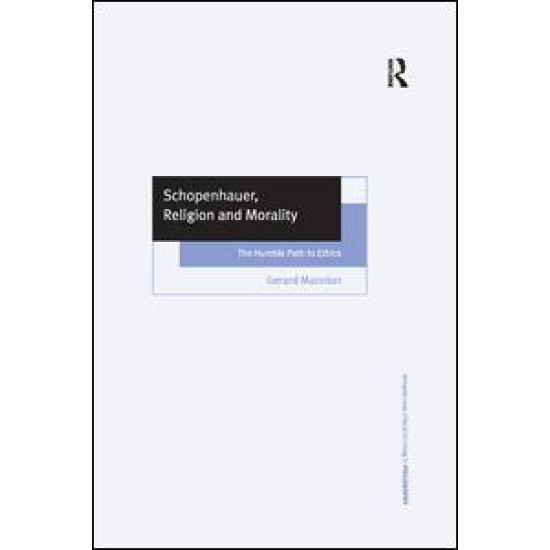 Schopenhauer, Religion and Morality Schopenhauer, Religion and Morality