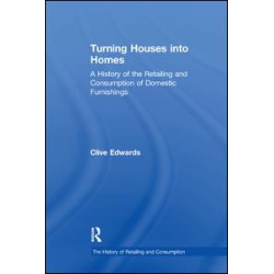 Turning Houses into Homes Turning Houses into Homes