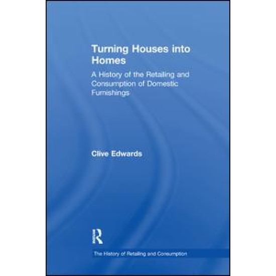 Turning Houses into Homes Turning Houses into Homes