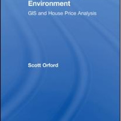 Valuing the Built Environment Valuing the Built Environment