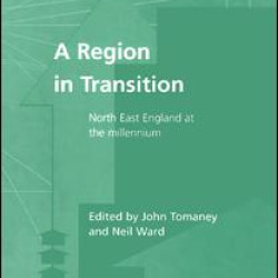 A Region in Transition A Region in Transition