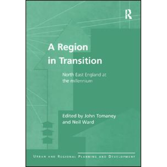 A Region in Transition