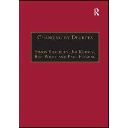 Changing by Degrees Changing by Degrees