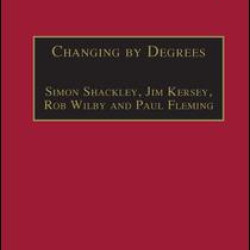 Changing by Degrees