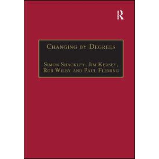 Changing by Degrees
