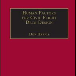 Human Factors for Civil Flight Deck Design Human Factors for Civil Flight Deck Design